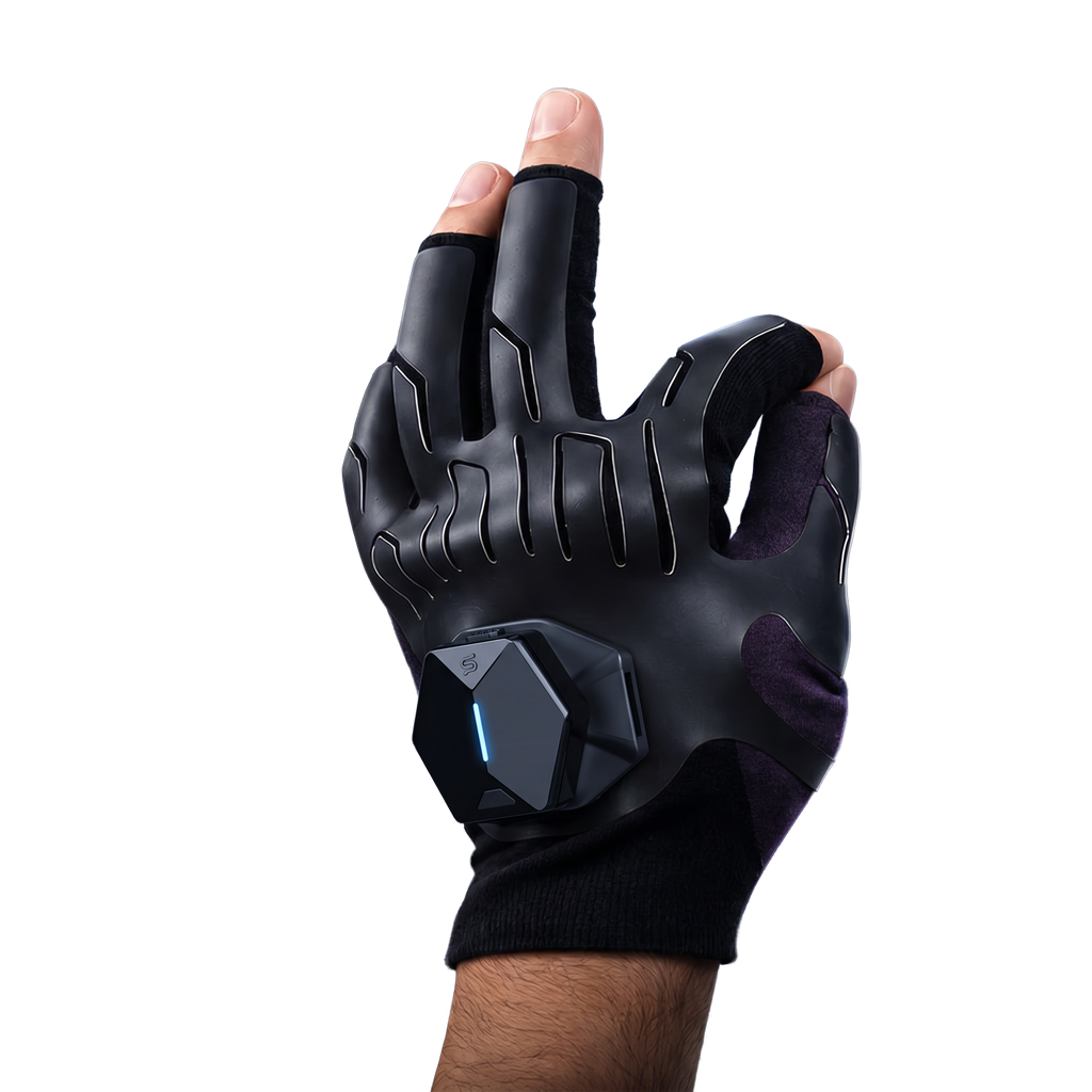 StretchSense XR Reality Glove (Pair)
