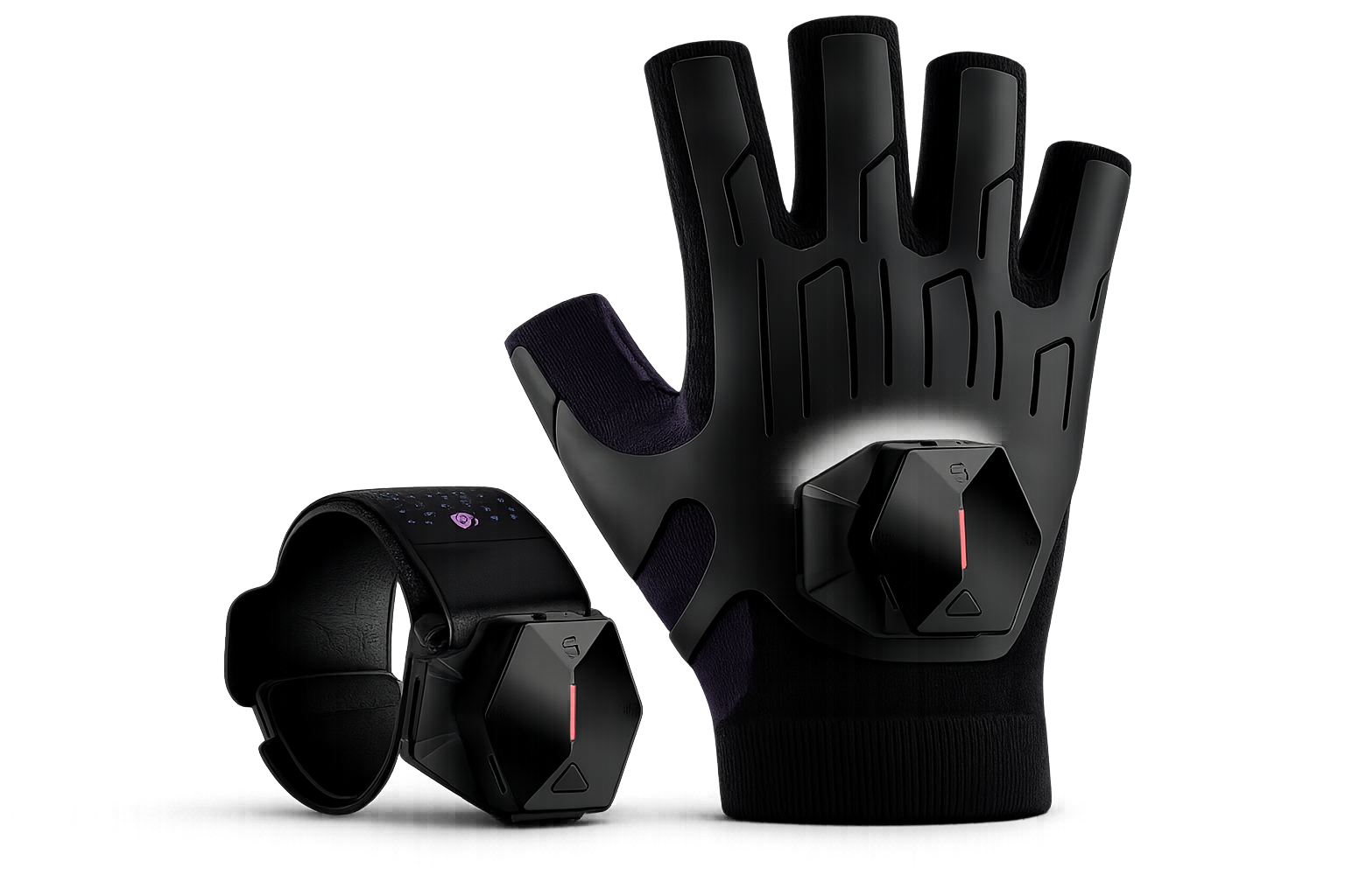 PRE-ORDER  StretchSense XR Reality Glove with Spatial Tracking (Pair)