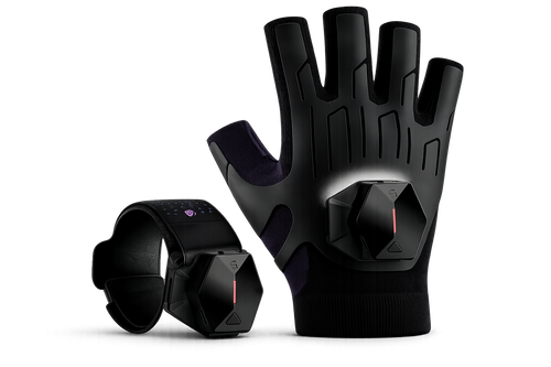 PRE-ORDER  StretchSense XR Reality Glove with Spatial Tracking (Pair)