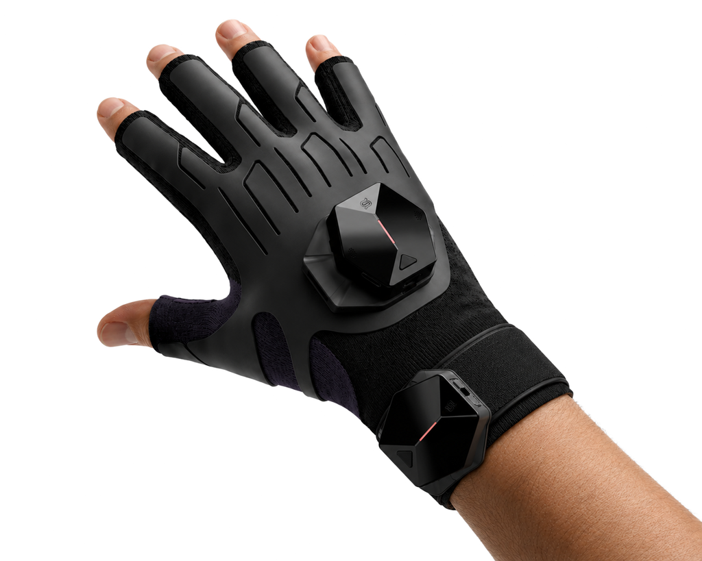 PRE-ORDER  StretchSense XR Reality Glove with Spatial Tracking (Pair)