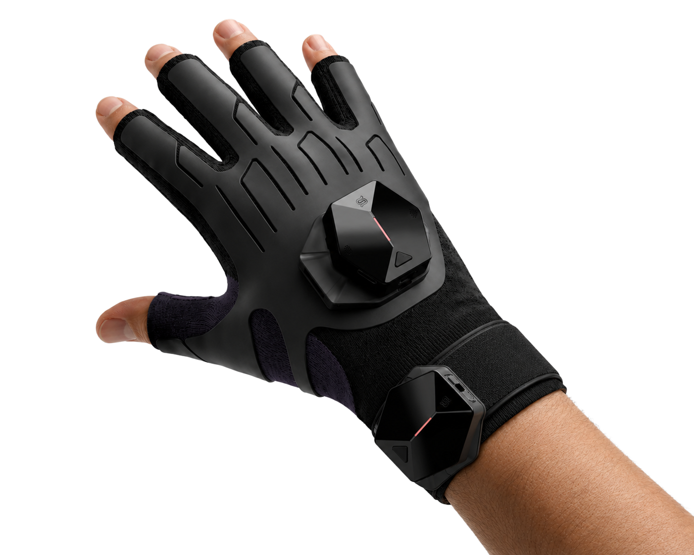 STRETCHSENSE - BRING YOUR HANDS INTO VR – StretchSense