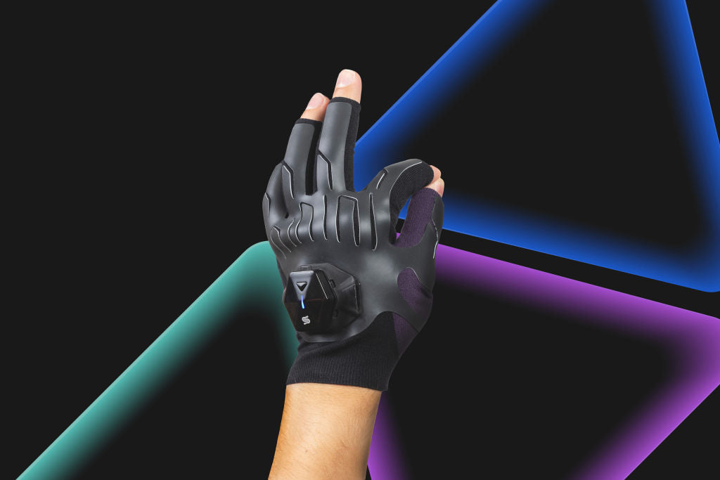 StretchSense XR Reality Glove (Pair)